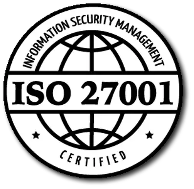 ISO 27001